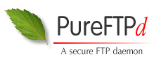 PureFTPd